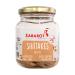 Sabarot Sabarot - Dried Shiitake Mushrooms 30g