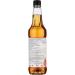 Tate & Lyle Fairtrade Caramel Cane Syrup 750ml - Buy Online on GoSupps.com