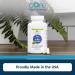 Core Med Science Liposomal ALC & R-ALA Capsules - 900mg Acetyl-L-Carnitine & 75mg R-Alpha Lipoic Acid for Energy Focus & Cognitive Support - 60 Count - Buy Online on GoSupps.com