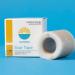 SUNNIE ScarSmooth Silicone Scar Tape - Medical Grade, Non-Irritating & Pain-Free for Surgical, C-Section, Burns & Acne Scars - Medium Size - Buy Online on GoSupps.com