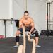 7mm Compression Knee Sleeves (1 Pair) for Squats & Weightlifting - Large Black - Buy Online on GoSupps.com