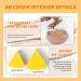 MIESCHER Hydrating BB Cream Tinted Moisturizer with Cheese Puff - 0.7 Fl Oz (02) - Buy Online on GoSupps.com