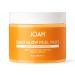 JOAH Daily Glow Peel Pads with Glycolic Acid PHA and Papaya Extract 50 Count