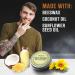 Viking Revolution Vetiver Mens Solid Cologne Men 2 Oz - Men Solid Perfume with Vetiver Cologne for Men - Balm Cologne for Mens Cologne Balm Travel Cologne Wax (1 pack Vetiver) Vetiver 2 Ounce (Pack of 1) - Buy Online on GoSupps.com