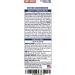 Pressureze Children's Sterile Nasal Spray 34ml - All Natural Relief for Sinus Allergy and Ear Congestion - Preservative-Free Decongestant Spray - 245 Sprays - 1.1 Fl Oz - Buy Online on GoSupps.com