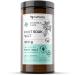 Sel de Bain Pieds Vis Plantis Menthe & Menthol 560 g Bain Rafra chissant Exfoliant & Apaisant Peaux Dures Pieds Fatigu s & Muscles Endoloris R duit la Transpiration