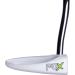Pinemeadow Golf Men's PGX Putter 34 White - Right Hand - Buy Online on GoSupps.com