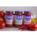 Fody Food Co Premium Marinara Pasta Sauce 19.4 oz - Gluten-Free & Delicious - Buy Online on GoSupps.com