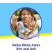 OxiClean Versatile Stain Remover Powder 5 lbs - Aloe Vera Formula | 1 Pack - Buy Online on GoSupps.com