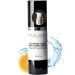 Vitamin C Serum For Face - Advanced Glow Serum Anti-Aging Treatment with Vitamin E Hyaluronic Acid MSM Aloe Wrinkle Reduction & Brightening - Day & Night Skin Care Complex For Women 1fl Oz