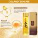 Asheyya 120ML Ginseng Extract Anti-Wrinkle Original Serum Oil Moisturizer Reduces Wrinkles - Buy Online on GoSupps.com