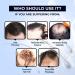 The Man Company Hair Growth Tonic 3.4 Fl Oz | 3% Redensyl & Jojoba Oil | Thickening & Nourishing Hair Loss Solution - Buy Online on GoSupps.com