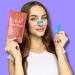 Extra Strength Nose Strips - Sweat Resistant Nasal Congestion Relief & Snoring Solution | One Month Supply - Shop Internationally - Buy Online on GoSupps.com
