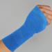Buy White Duct Tape 12PCS - Flexible Stretch Tape for Sports Injuries | Non-Woven 7.5cm x 4.5m - Buy Online on GoSupps.com