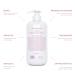 Vegan Biotin Shampoo for Stronger Hair - Nourishing Oils & Vitamins - 14oz Rose Hips - Clinically Tested - Buy Online on GoSupps.com
