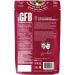 The Gluten Free Bar The GFB Protein Bites Gluten Free Non GMO Dark Chocolate Cherry Almond 113g Brown 1 count (Pack of 1) - Buy Online on GoSupps.com