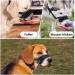 Buy Nasjac Soft Dog Muzzle | Medium Anti-Bark Solution for Safe and Comfortable Training - Buy Online on GoSupps.com