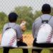 Frienda Drawstring Backpack Baseball Drawstring Bag Baseball Drawstring Party Favor Bags for Your Gym Class and Sports Teams (12 Pieces) - Buy Online on GoSupps.com
