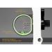 Trophy Ridge Joker Bow Sight 3-Pin Black - Precision Accuracy for Bowhunters - Buy Online on GoSupps.com