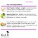 M.A.D Skincare Anti-Aging Youth Transformation Serum - 1 oz | Best Age Corrective Treatment for Glowing Skin - Buy Online on GoSupps.com