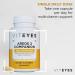 Viteyes Classic AREDS 2 Companion Multivitamin Supplement - 90 Caplets - Buy Online on GoSupps.com