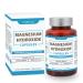 Magnesium Hydroxide Capsules Gentle Osmotic Digestive Regularity Support Helps Maintain Comfortable Bowel Routine Daily GI Balance for Adults - 120 Capsules