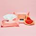 Neutrogena Oil-Free Pink Grapefruit Makeup Wipes for Acne Prone Skin - Twin Pack - Buy Online on GoSupps.com