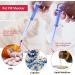 Pet First Aid Kit - 170-Piece Cat & Dog Emergency Kit with Thermometer, Collar, Blanket - Home, Travel, Car, Camping Essential - Buy Online on GoSupps.com