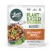 Loma Linda Plant-Based Southwest Chipotle Bowl - Heat & Eat Meal (10 oz, 6 Pack) - Non-GMO, Gluten Free - Buy Online on GoSupps.com