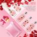 Coconut Spa Gift Basket for Women - Teen Bath Kit 8Pcs - Beautiful Birthday Gift for Her with Bubble Bath, Reed Diffuser Oil, Rose Soap Flower - Buy Online on GoSupps.com