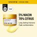 SOME BY MI Yuja Niacin Anti Blemish Cream - 5% Niacinamide Moisturizer for Brightening & Pigmentation Care - 2.02Oz Korean Skin Care Day & Night Cream - Buy Online on GoSupps.com