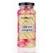 Love Heart Sweets Jelly Beans Gift Jar