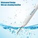 Oliman Ear Wax Removal Tool with Camera for iPhone/Android - Ear Cleaner Kit with Light (White) - Buy Online on GoSupps.com