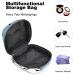 Shop Women's Zebra Pattern Storage Pockets Stillpad Holder - Portable Period Kit Bag for Girls - Buy Online on GoSupps.com