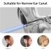 Bebird Note 5 and X3 Ear Wax Removal Ear Cleaner - Gentle & Effective Solution - Buy Online on GoSupps.com