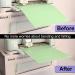 Extension Tray for Cricut Maker 3 | Maker Series Machine Tool Holder | Cricut Mat 12x12 & 12x24 Accessories - White - Buy Online on GoSupps.com