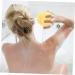 FOMIYES Moisturizer Natural Bath Sponge Body for Shower Natural for Bathing Shower for Women Sponge for Shower Bath Sponge Bath Sponge Shower - Buy Online on GoSupps.com