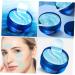 POPETPOP 1 Box Moisturizing Eye Mask Eye Mask for Dark Circles Jellyfish Collagen Nourish Gel - Buy Online on GoSupps.com
