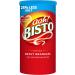 Bisto Reduced Salt Beef Gravy Granules 350g - Perfect for Hearty Family Meals - Buy Online on GoSupps.com