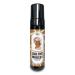 IWELL Signature Lace Tint Mousse 7 Fl oz (200ml) | Concealer Tinted Mousse for Lace Wigs Hair Wigs | Perfect Match Your Skin Tone | Easy Tinting | Quick-Drying | Safe and Convenient | Value Size 7 fl oz (Medium Dark Brown)