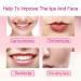 Lip Plumper Silicone Lip Pump - Enhance Lips with Lip Enhancement Device - Beauty Tool for Plumping Lips - Purple - Buy Online on GoSupps.com