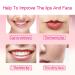 Buy 2-in-1 Lip Plumper Device | Silicone Lip Enlargement & Facial Massage Tool (Purple) - International Shipping Available - Buy Online on GoSupps.com
