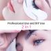 2024 Upgrade Versions Low Stimulation DIY Extension Eyelash Glue Black 5ml for Self-application 3-4 Second Drying Individual Lash Adhesive No Irritaiton for DIY Lash Extension - Buy Online on GoSupps.com