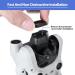 SKYREAT ND Filters Set for DJI Mini 3 / Mini 3 Pro - 6 Pack CPL ND8 ND16 ND32 ND64 ND128 (Plastic Version) - Buy Online on GoSupps.com