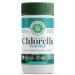 Green Foods Organic Chlorella Powder - Vegan - Non GMO - 2.1 oz (Pack of 2)