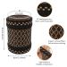 Compression Wrist Sleeve | Copper Wrist Support Brace for Pain Relief & Recovery | Arthritis & Carpal Tunnel Aid | International Shipping Available - Buy Online on GoSupps.com