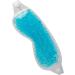 TheraPearl Eye Mask - Flexible Gel Beads for Hot Cold Therapy - Buy Online on GoSupps.com