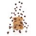Raw Rev Glo Chocolate Chip Cookie Dough Bars - 12 Pack (1.6 oz Each) | Healthy Snack - Buy Online on GoSupps.com
