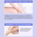 EHD Hair Removal Cream Intimate Hair Removal Cream Hair Removal Cream For Women & Men Painless Hair Remover Cream Depilatory Cream For Sensitive Skin Face Legs Private Part (1PC) - Buy Online on GoSupps.com