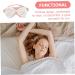 FRCOLOR Blindfold Sleeping Eyeshadow Sleep Eye Protectors Silk Eyeshadow Sleep Eye Pillow Silk Eye For Sleeping Night Eye Eye Cover Polyester Eye Protector Lightweight Travel - Buy Online on GoSupps.com
